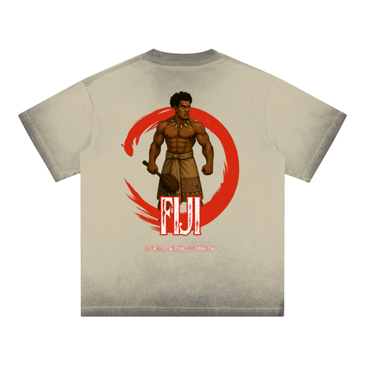 Fiji Warrior T-Shirt