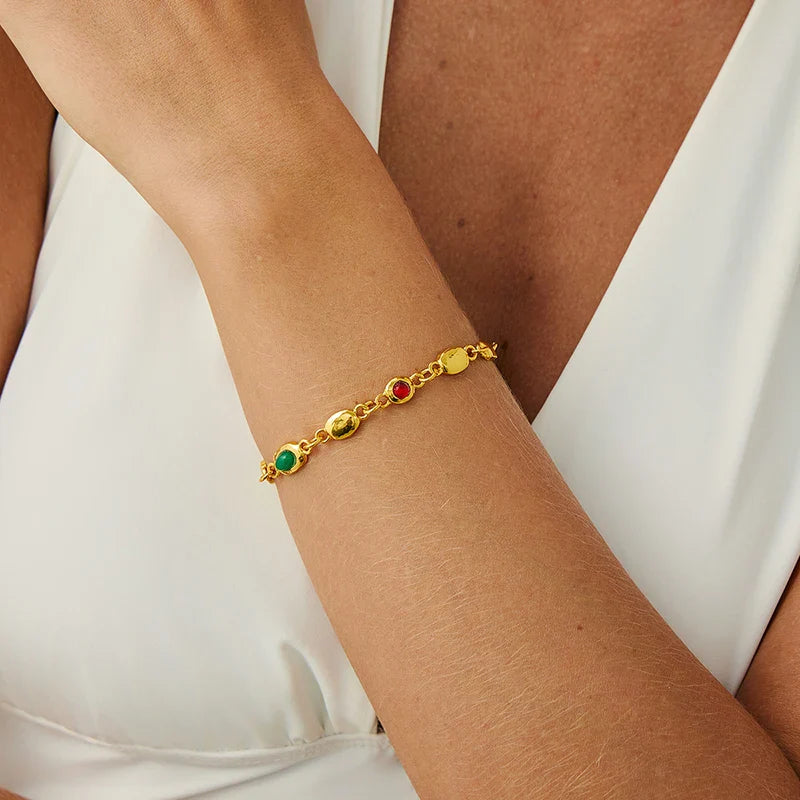 Wrist