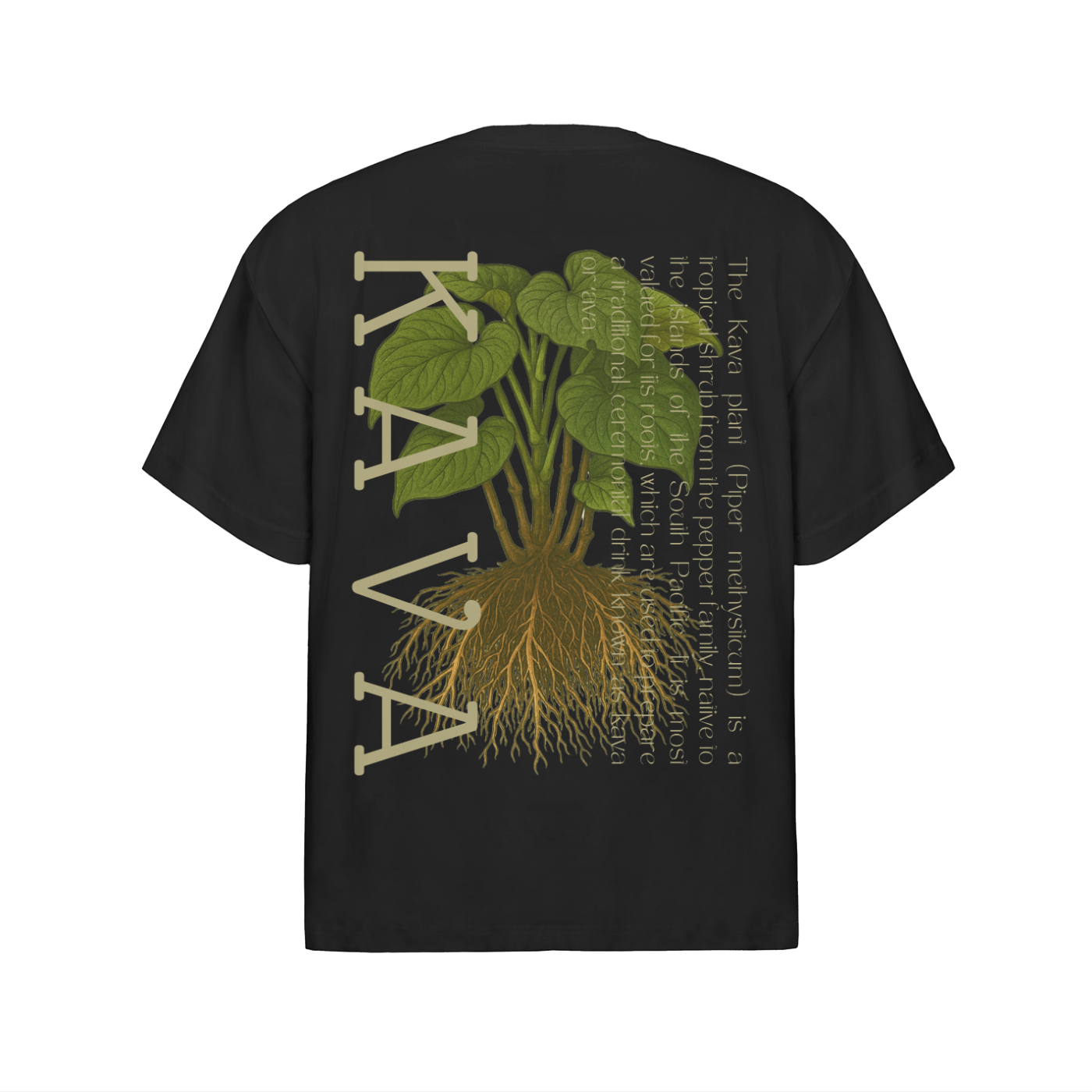 Kava T-Shirt