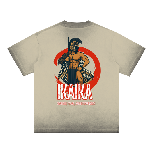 T-Shirt,Ikaika,Hawaiian,Pacific Islander,Polynesian