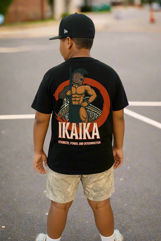 Ikaika T-Shirt