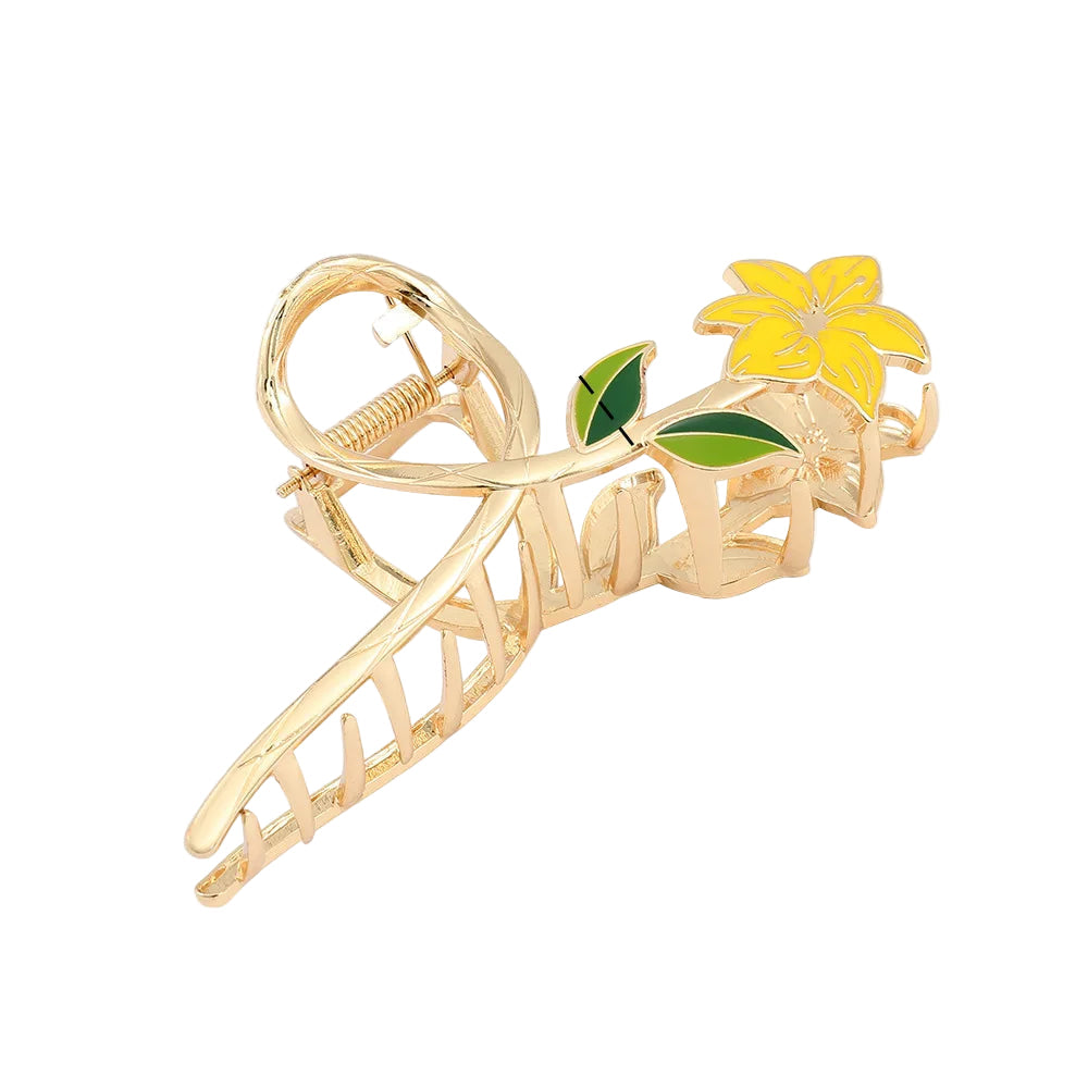 Florette Clip