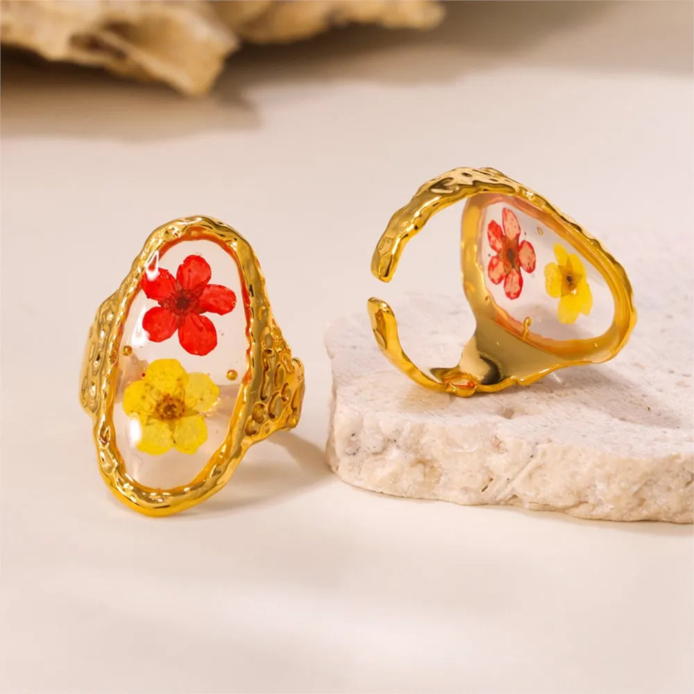 Eterna Flora