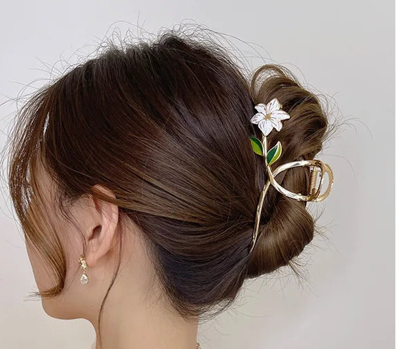 Florette Clip