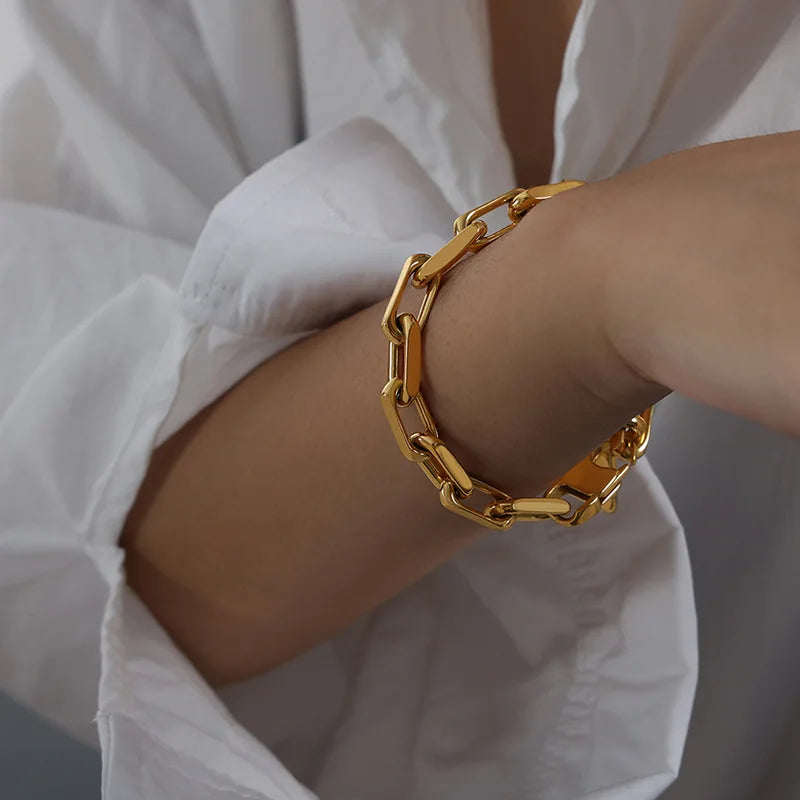 Cubana Wrist
