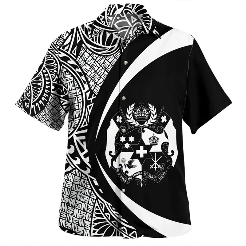 Tongan Sila Lotu Alohas