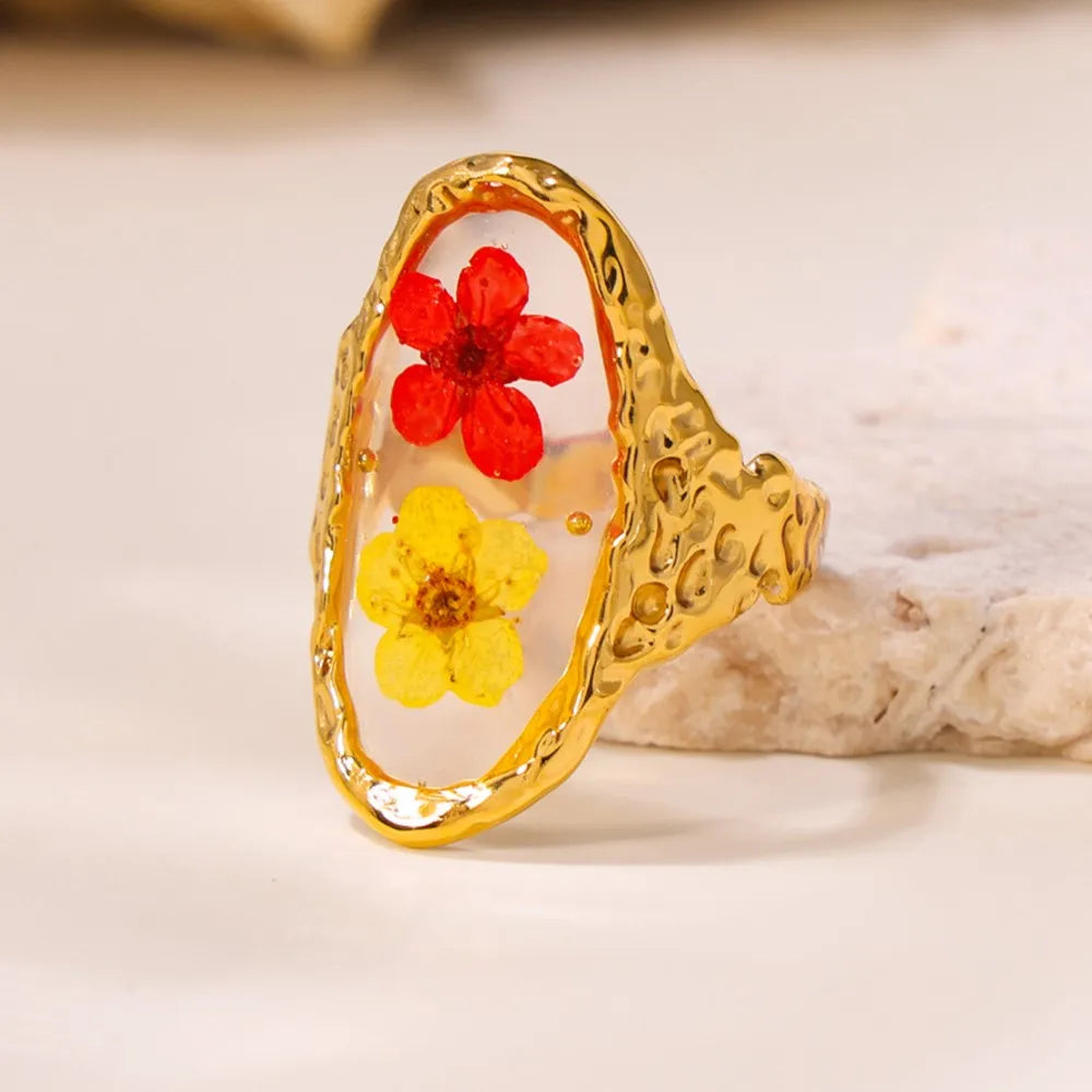 Eterna Flora