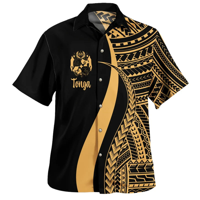 Tongan Sila Lotu Alohas