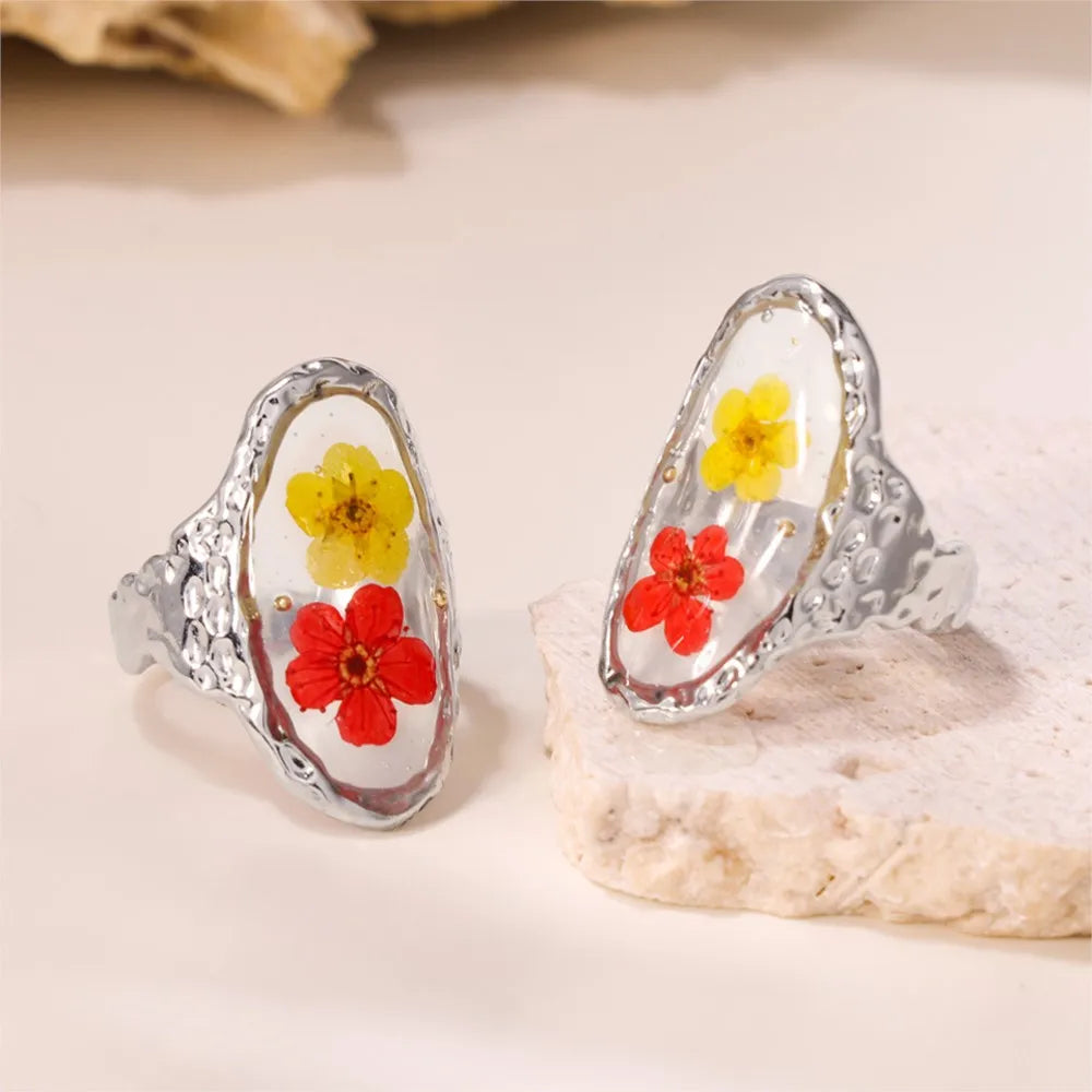 Eterna Flora