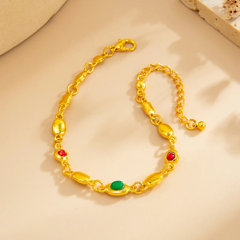 Aurora Bracelet