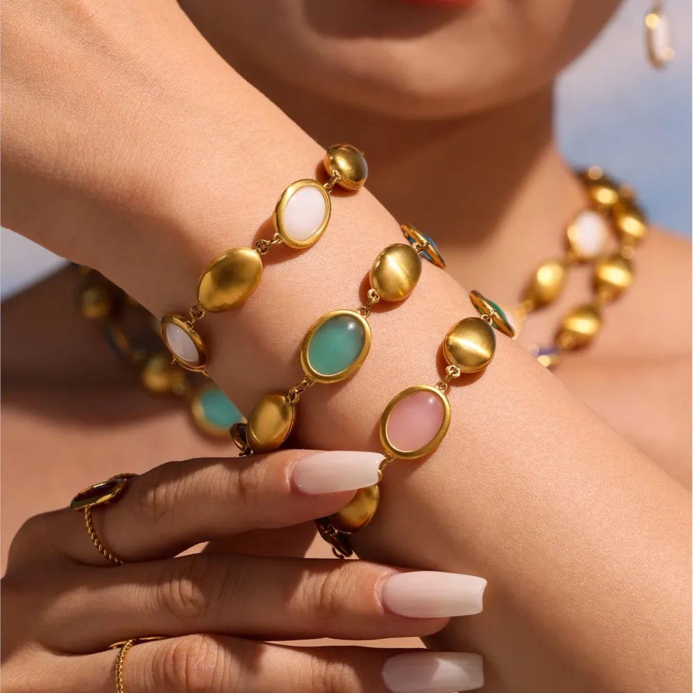 Solara Hues Wrist