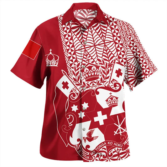 Tongan Sila Lotu Alohas