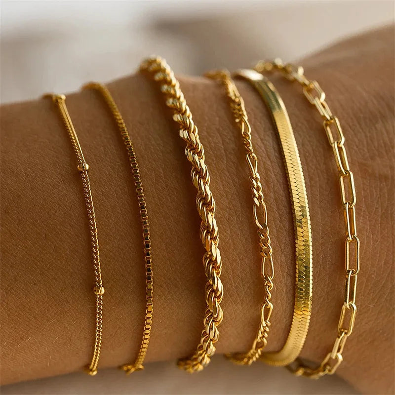 Bonded Set