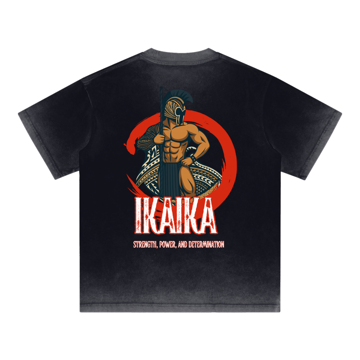 T-Shirt,Ikaika,Hawaiian,Pacific Islander,Polynesian