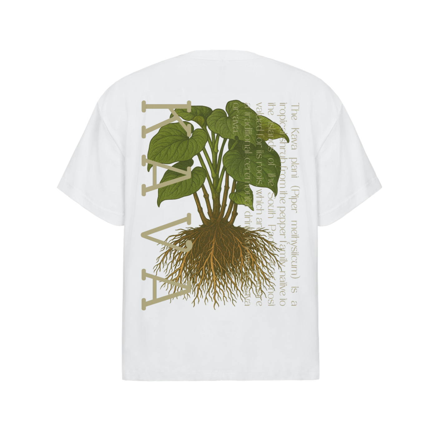 Kava T-Shirt
