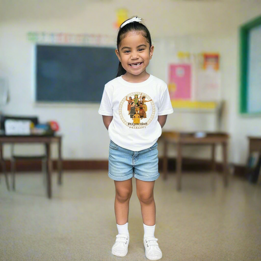 Polynesian Princess Collective