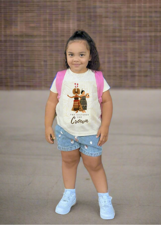 TokoUso Princess Tee