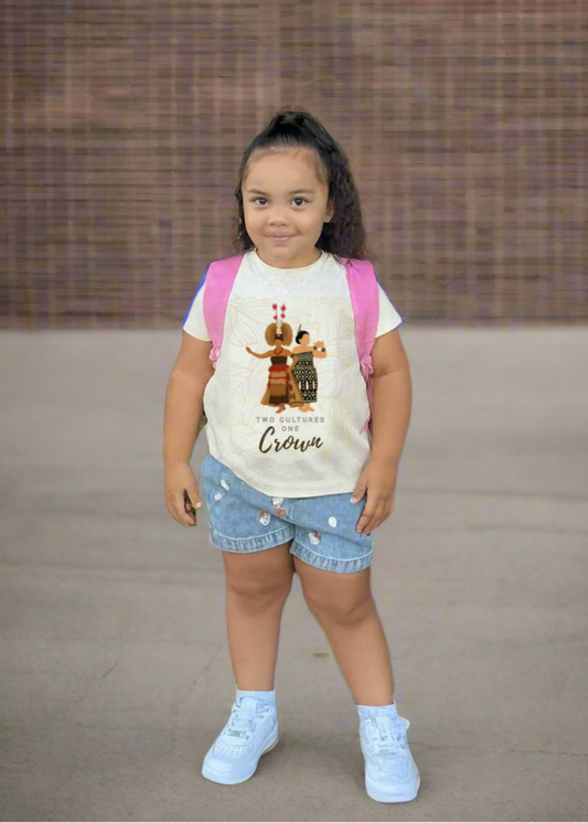 TokoUso Princess Tee